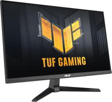 gaming monitoriai - LCD Monitor|ASUS|24.5 "|1920 x 1080 pixels|Full HD|Native aspect ratio 16:9|LCD|Flat|90LM0B40-B01B71 - 4 nuotrauka