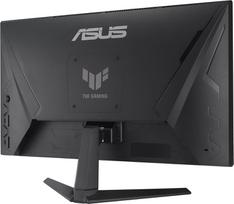 gaming monitoriai - LCD Monitor|ASUS|24.5 "|1920 x 1080 pixels|Full HD|Native aspect ratio 16:9|LCD|Flat|90LM0B40-B01B71 - 6 nuotrauka
