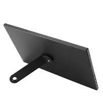 full hd monitorius - ASUS ZenScreen MB169CK 15.6", IPS, Full HD, Juodas (Black) - 7 nuotrauka