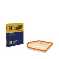 bmw oro filtras - Oro filtras HENGST FILTER E1081L - 2 nuotrauka