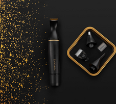 remington plauku kirpimo masinele - Remington T-Series NE7000 - 2 nuotrauka
