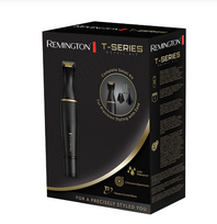 remington plauku kirpimo masinele - Remington T-Series NE7000 - 3 nuotrauka