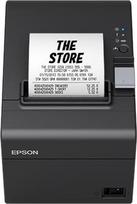 thermal printer - Epson TM-T20III Series POS  - 2 nuotrauka