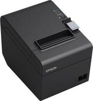thermal printer - Epson TM-T20III Series POS  - 3 nuotrauka