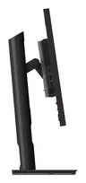 1920x1200 monitoriai - Lenovo ThinkVision T24d-30 24", IPS, WUXGA, 100Hz, Raven Juodas (Black) - 3 nuotrauka