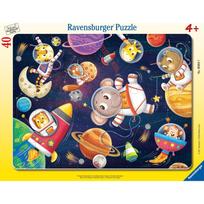 Ravensburger Space 56347, 24.5 x 32.5 cm, 40 det.