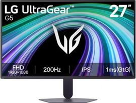 LG UltraGear 27G523B-B 27", IPS, FHD, 200Hz