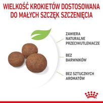 sunu maistas - Sausas Šunų Maistas - Royal Canin Medium Puppy 4 Kg Paukštiena - 3 nuotrauka
