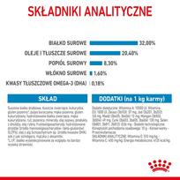 sunu maistas - Sausas Šunų Maistas - Royal Canin Medium Puppy 4 Kg Paukštiena - 4 nuotrauka
