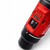 akumuliatorinis suktuvas milwaukee - Milwaukee M12 BLDDRC-0 - 2 nuotrauka