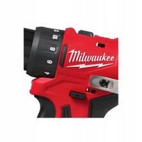 akumuliatorinis greztuvas - MILWAUKEE M12 BLDDRC-202C - 3 nuotrauka