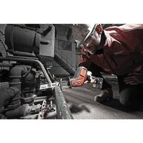 rankos - Milwaukee M12 CHZ-0 - 2 nuotrauka