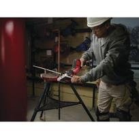 rankos - Milwaukee M12 CHZ-0 - 3 nuotrauka