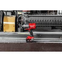 akumuliatorinis verzliasukis - Milwaukee M18 ONEFHIWF34-0 - 5 nuotrauka