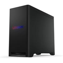 legion 5 - Lenovo Legion T5 30AGB10, Ryzen 5 7600, 32GB DDR5, 1TB SSD, NVIDIA GeForce RTX 5060, Juodas (Black) - 2 nuotrauka