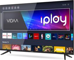 qled televizorius - AllView QL43IPLAY6200-U - 5 nuotrauka
