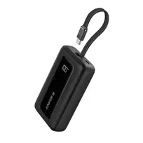 ankeriai - Anker A1688H11 10000 mAh Juoda (Black) - 6 nuotrauka