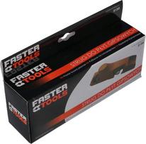 gipso kampai - Faster Tools 8188, 5 cm x 2 cm - 2 nuotrauka
