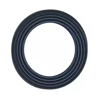 fiskars zarna laistymui - Laistymo žarna Fiskars 1076060, 13 mm, 25 m - 3 nuotrauka