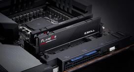 ram 8gb ddr5 - G.SKILL FLARE X5 AMD DDR5 4X48GB 6000MHZ CL28 EXPO - 2 nuotrauka