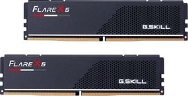 ram 8gb ddr5 - G.SKILL FLARE X5 AMD DDR5 4X48GB 6000MHZ CL28 EXPO - 4 nuotrauka