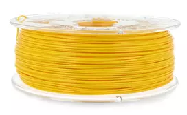 3d spausdintuvo plastikas - DEVILDESIG 5902280031802 Filament DEVIL DESIGN / ABS / BRIGHT ORANGE / 1,75 mm / 1 kg. - 2 nuotrauka
