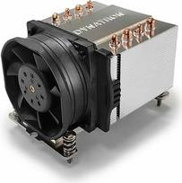 ausintuvas am4 - Dynatron A47 CPU aušintuvas - 2 nuotrauka