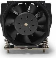 ausintuvas am4 - Dynatron A47 CPU aušintuvas - 4 nuotrauka