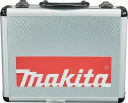 makita komplektas - Grąžtų ir kaltų komplektas betonui Makita D-20111; SDS-plus; 13 vnt. - 2 nuotrauka