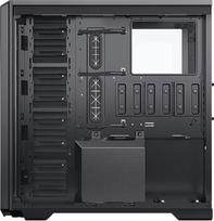 full tower - Phanteks Enthoo Pro 2 Server Edition Juodas (Black) - 3 nuotrauka