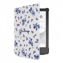 pocketbook 634 - Pocketbook READER ACC CASE 6" FLOWER / H-S-634-F-WW - 2 nuotrauka