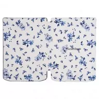 pocketbook 634 - Pocketbook READER ACC CASE 6" FLOWER / H-S-634-F-WW - 3 nuotrauka