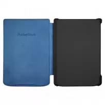 pocketbook 634 - Pocketbook READER ACC CASE 6" FLOWER / H-S-634-F-WW - 5 nuotrauka