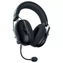 blackshark - Razer BlackShark V2 Pro for PlayStation Juodas (Black) - 2 nuotrauka