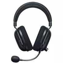 blackshark - Razer BlackShark V2 Pro for PlayStation Juodas (Black) - 3 nuotrauka