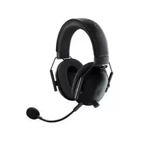blackshark - Razer BlackShark V2 Pro for PlayStation Juodas (Black) - 6 nuotrauka