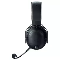 blackshark - Razer BlackShark V2 Pro for PlayStation Juodas (Black) - 7 nuotrauka