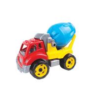 betonvezio - TECHNOK betonvežis 33 cm, 3718 - 3 nuotrauka