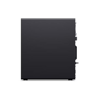 stacionarus kompiuteriai - Lenovo ThinkStation | P3 G2 | Desktop | Tiny | Intel Core Ultra 7 | 265T | Internal memory 32 (2x16) GB | SODIMM DDR5 | 1000GB | Intel Graphics | No Optical drive | Keyboard language English | Windows 11 Pro | Warranty 36 month(s) | 30K5002FMH - 2 nuotrauka