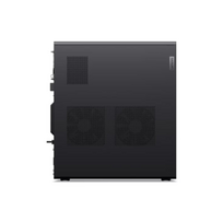 stacionarus kompiuteriai - Lenovo ThinkStation | P3 G2 | Desktop | Tiny | Intel Core Ultra 7 | 265T | Internal memory 32 (2x16) GB | SODIMM DDR5 | 1000GB | Intel Graphics | No Optical drive | Keyboard language English | Windows 11 Pro | Warranty 36 month(s) | 30K5002FMH - 3 nuotrauka