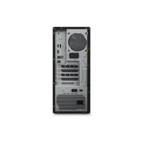 stacionarus kompiuteriai - Lenovo ThinkStation | P3 G2 | Desktop | Tiny | Intel Core Ultra 7 | 265T | Internal memory 32 (2x16) GB | SODIMM DDR5 | 1000GB | Intel Graphics | No Optical drive | Keyboard language English | Windows 11 Pro | Warranty 36 month(s) | 30K5002FMH - 4 nuotrauka