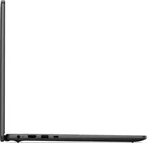 dell kompiuteriai - Dell 16 DC16250, Intel Core 5 120U, 16 GB, 512 GB, 16", FHD+, Carbon Black (Juodas) - 6 nuotrauka