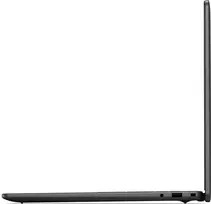 dell kompiuteriai - Dell 16 DC16250, Intel Core 5 120U, 16 GB, 512 GB, 16", FHD+, Carbon Black (Juodas) - 7 nuotrauka