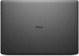dell kompiuteriai - Dell 16 DC16250, Intel Core 5 120U, 16 GB, 512 GB, 16", FHD+, Carbon Black (Juodas) - 9 nuotrauka