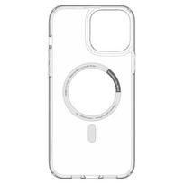 iphone 13 pro with magsafe - Spigen Ultra Hybrid Mag Magsafe, skirtas iPhone 13 Pro Max, baltas - 6 nuotrauka