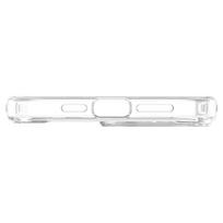 iphone 13 pro with magsafe - Spigen Ultra Hybrid Mag Magsafe, skirtas iPhone 13 Pro Max, baltas - 7 nuotrauka