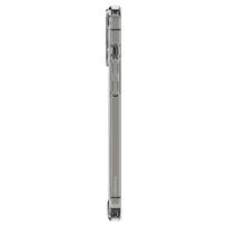 iphone 13 pro with magsafe - Spigen Ultra Hybrid Mag Magsafe, skirtas iPhone 13 Pro Max, baltas - 8 nuotrauka