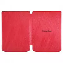 pocketbook 634 - Tablet Case|POCKETBOOK|Red|H-S-634-R-WW - 2 nuotrauka