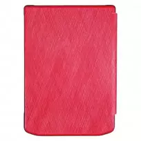 pocketbook 634 - Tablet Case|POCKETBOOK|Red|H-S-634-R-WW - 3 nuotrauka