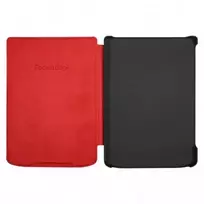 pocketbook 634 - Tablet Case|POCKETBOOK|Red|H-S-634-R-WW - 4 nuotrauka